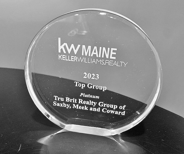 A BIG Thank You for Your Trust in Us!