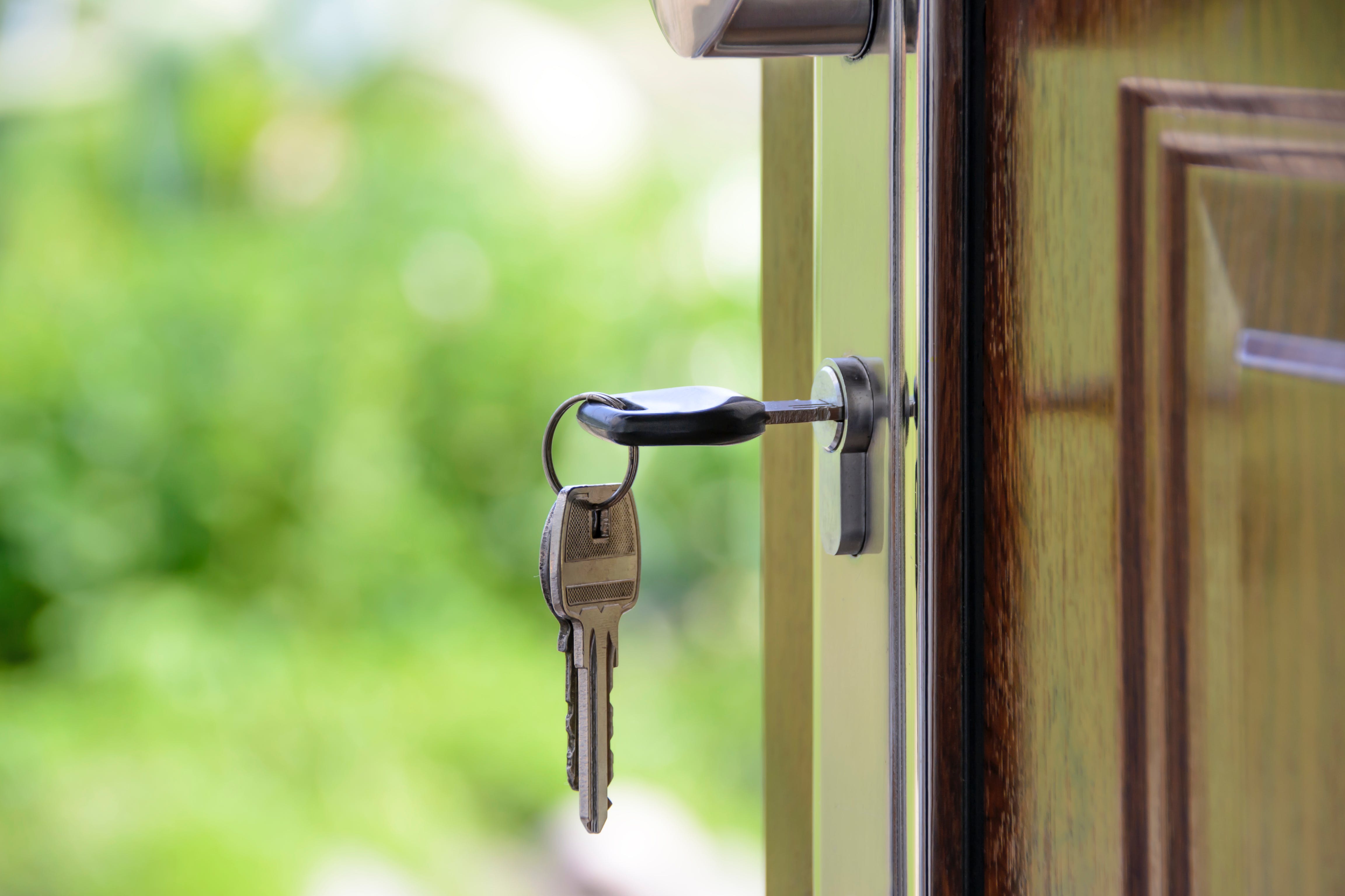 Homes Values Continue To Rise: Sales Ease Slightly