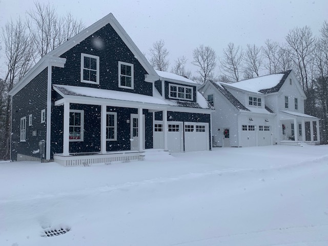 Is Maine Heading For A More Balanced Real Estate Market?