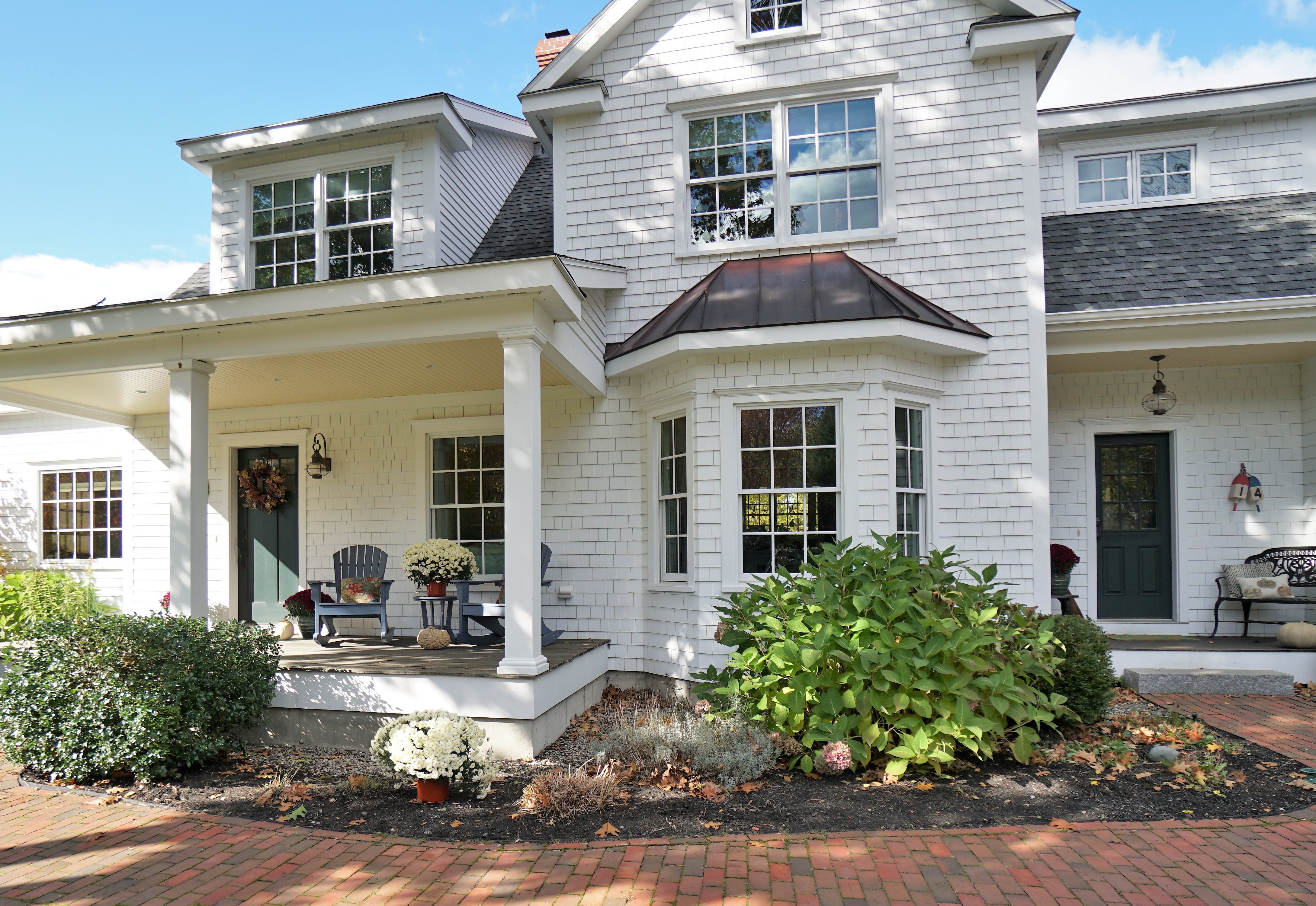 Latest Homes Data Points At Move Towards More Balanced Market