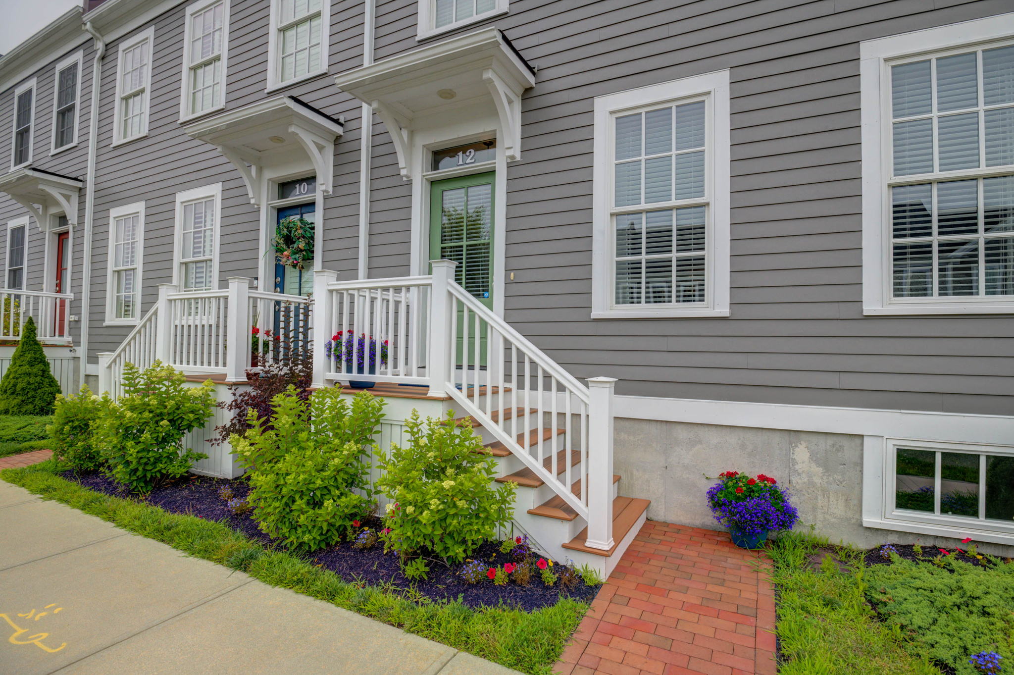 Traditonal Seasonal Sales Peak Reflected in Latest Home Market Data Report