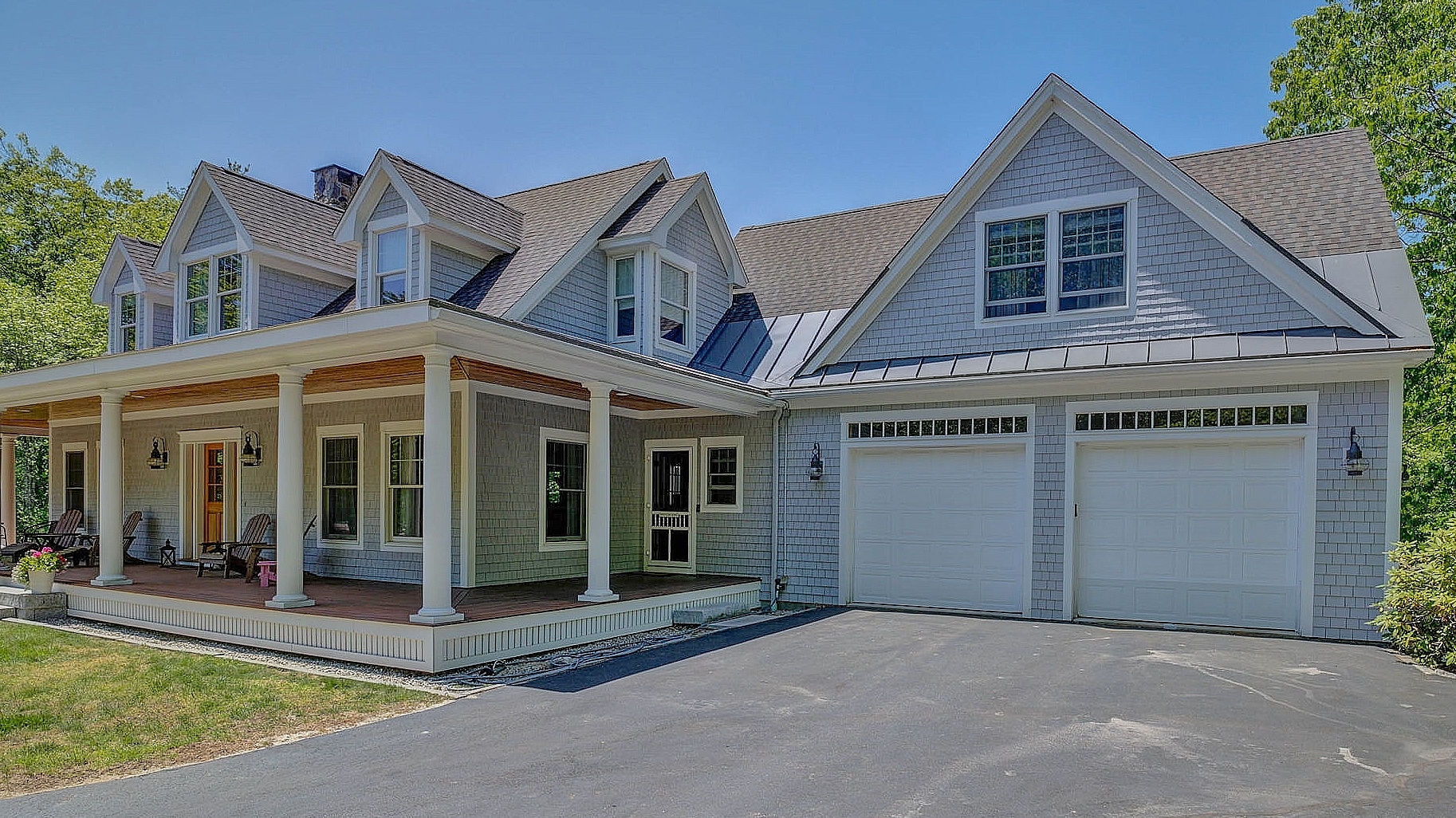 Homes Sold, Prices Paid and Property For Sale All Trend Upward Latest Data Shows