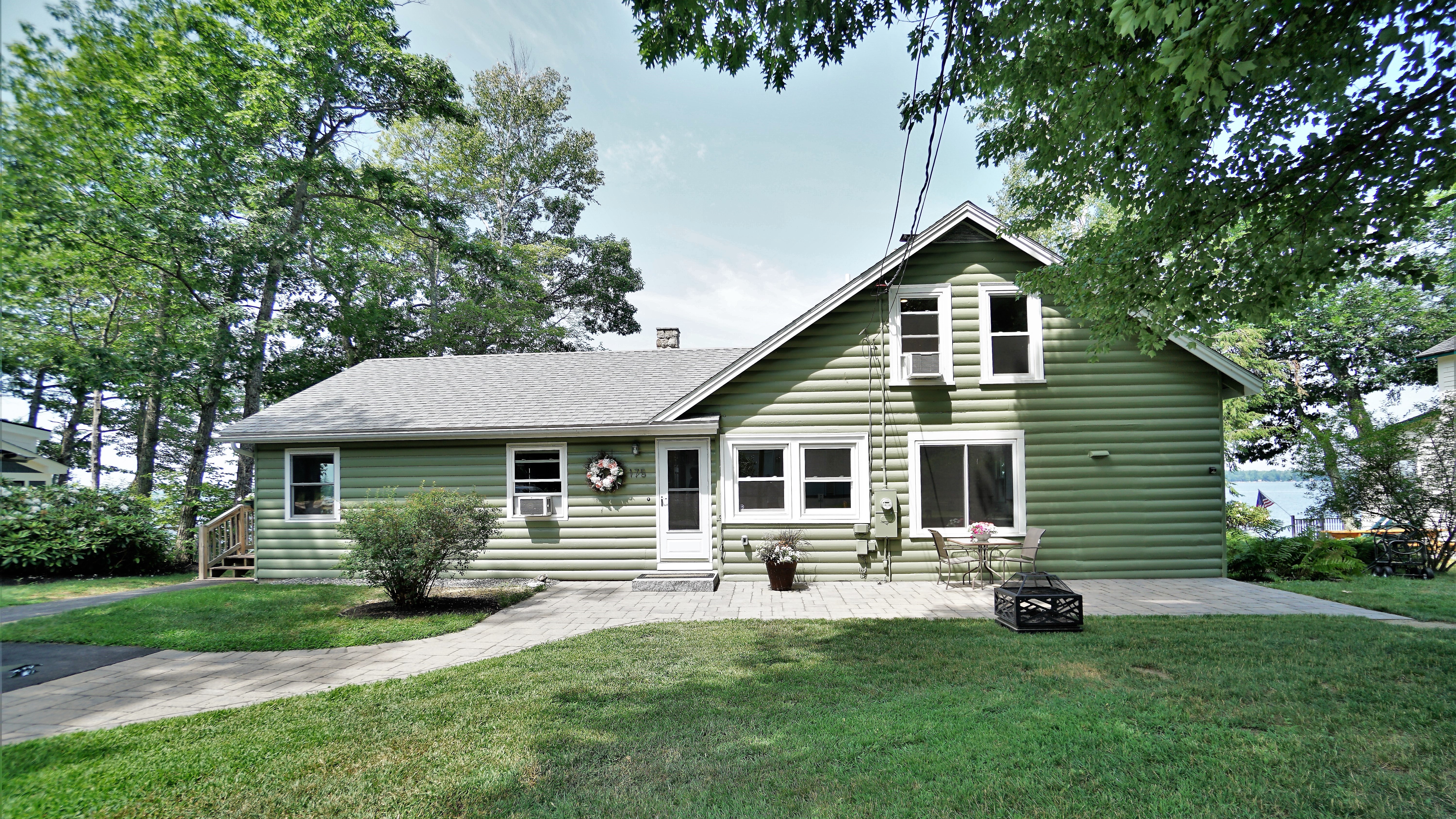 Latest Real Estate Data Report Further Evidence Of Shifting Market