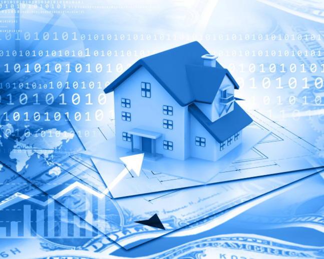 Onset Of Fall Sees Real Estate Sales & Prices Rise