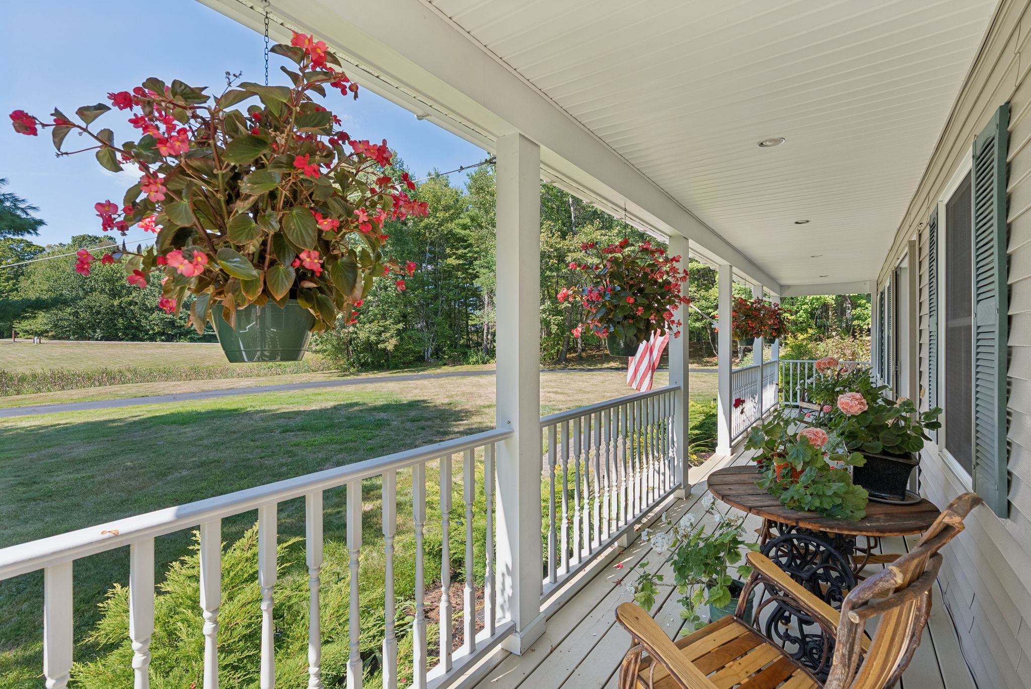 June Home Price Increase Sets New State Record