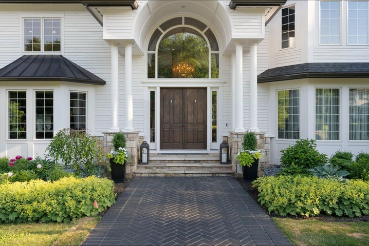 New Home Sales Report Reflects Shifting Market Trend