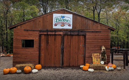 Blase Family Farms | Fun things to do in Rockwall