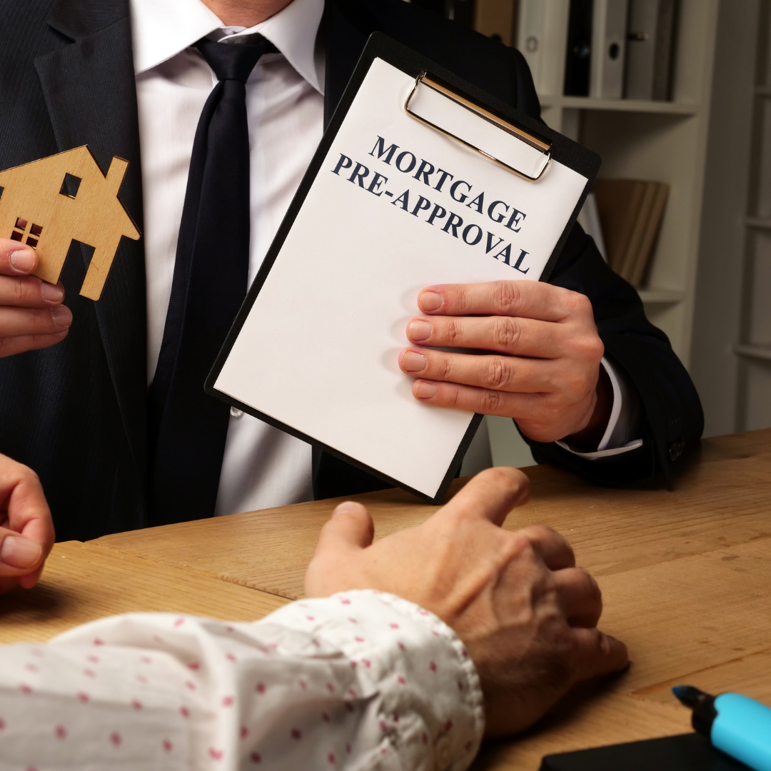 How to get a home preapproval loan