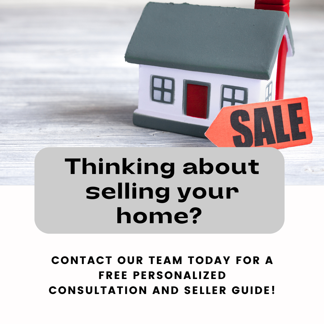 How to sell your home