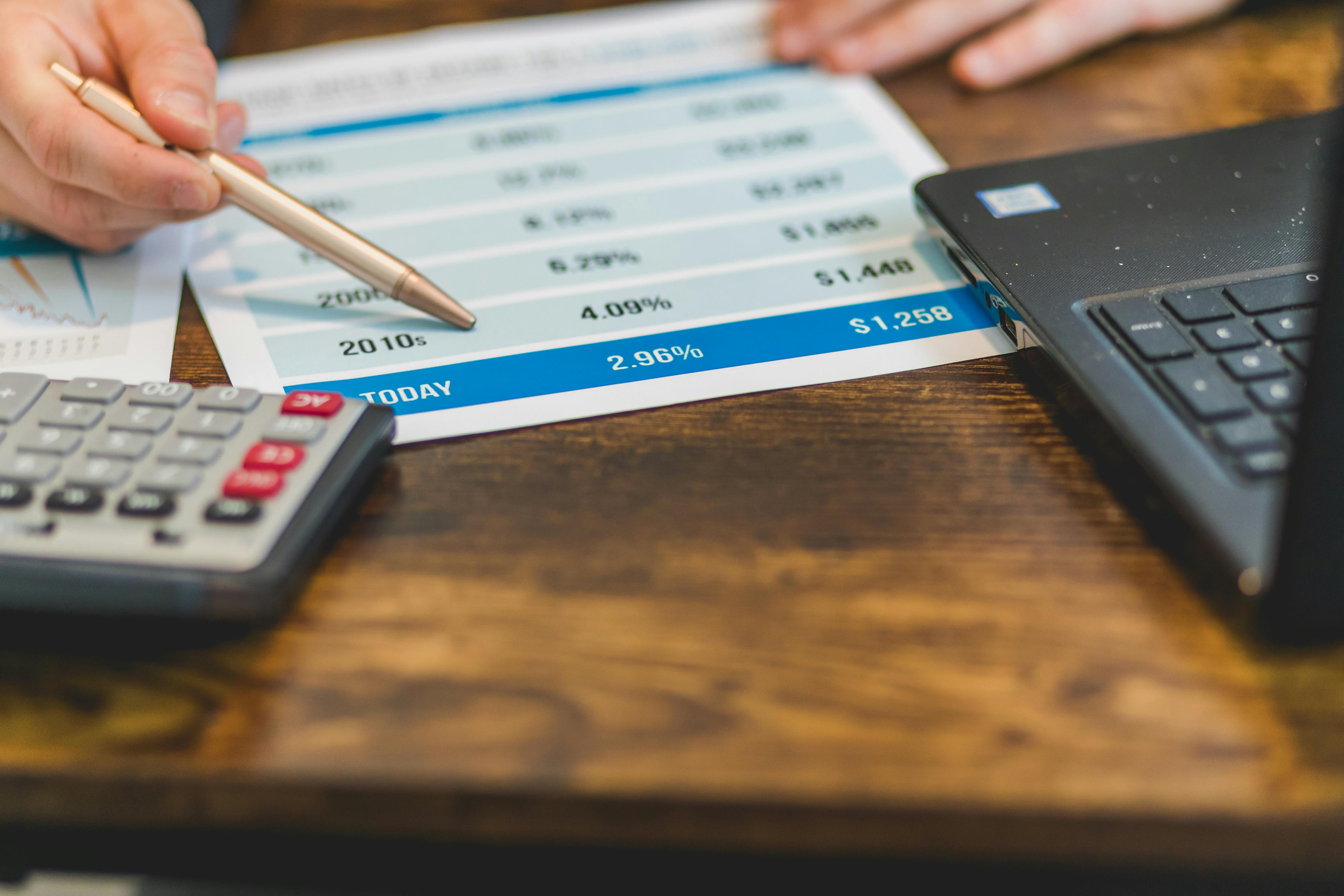 Analyzing-interest-rates Analyzing interest rates