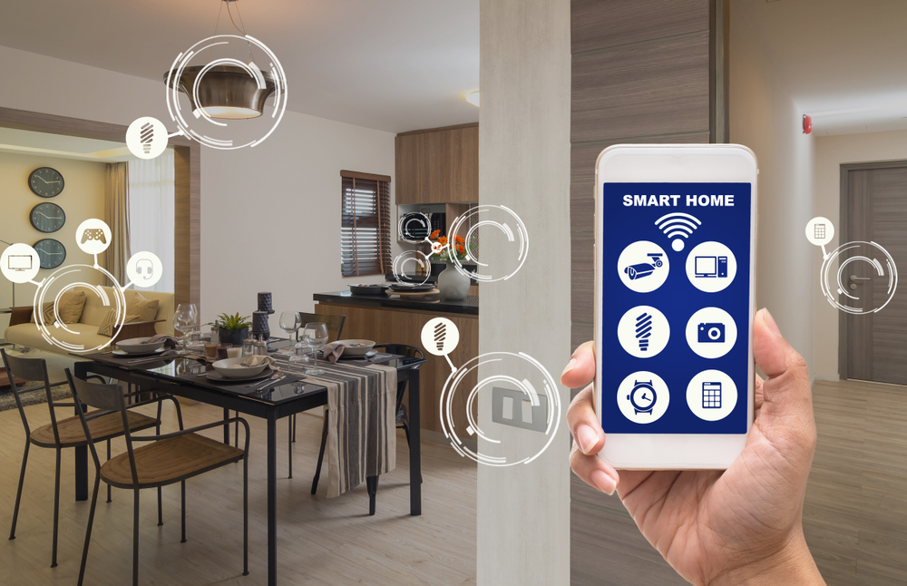 smart-home smart home