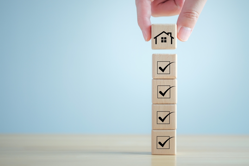 Smart Refinancing