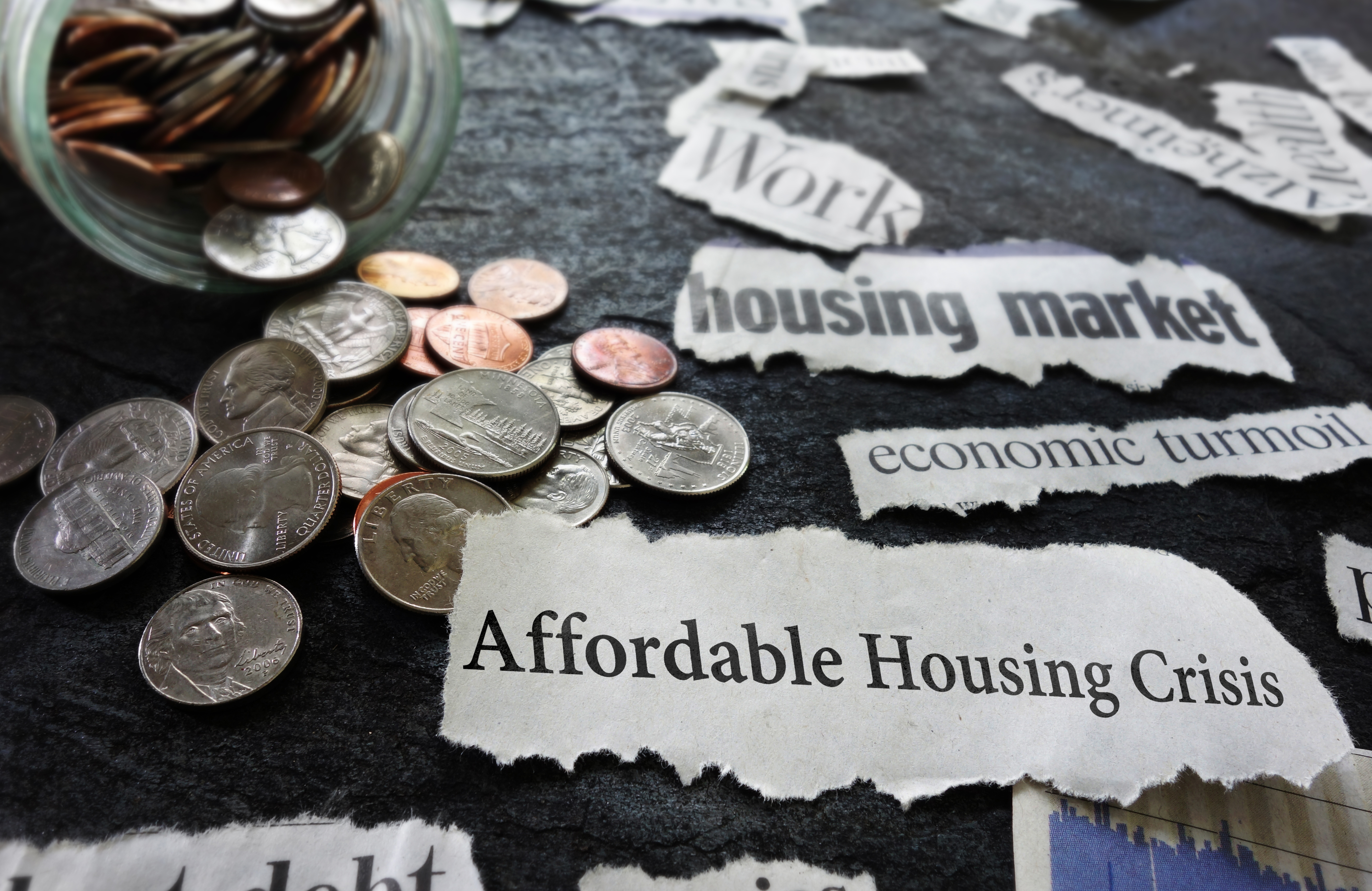 Housing-Market Housing Market