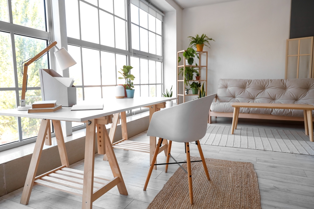 Prioritize Dual-Purpose Rooms Prioritize Dual-Purpose Rooms