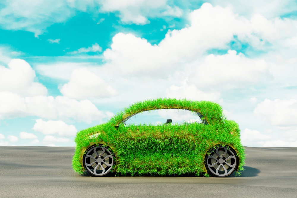 Transportation: Driving the Future with Innovation and Sustainability