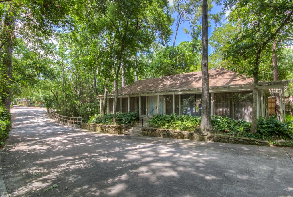 Woodstone III Townhomes for sale Houston TX 77024