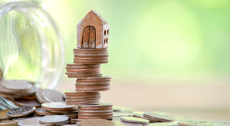 The Average Homeowner Gained $64K in Equity over the Past Year