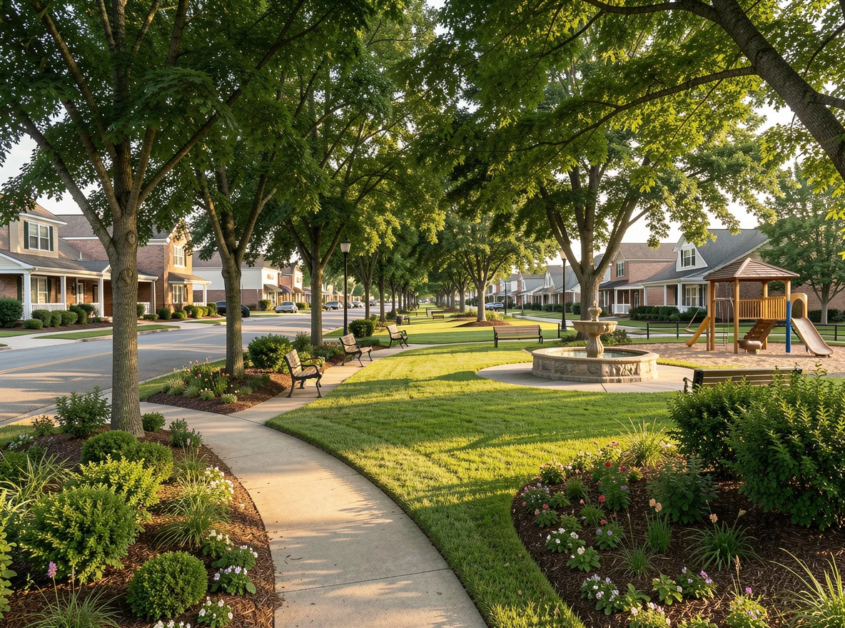 Map-oriented community view of Gonzales