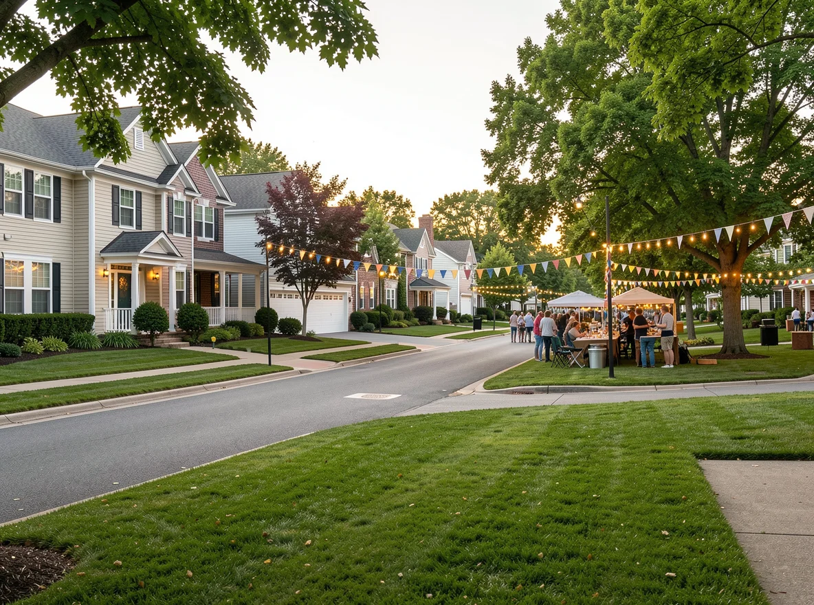 Oakbourne established homes