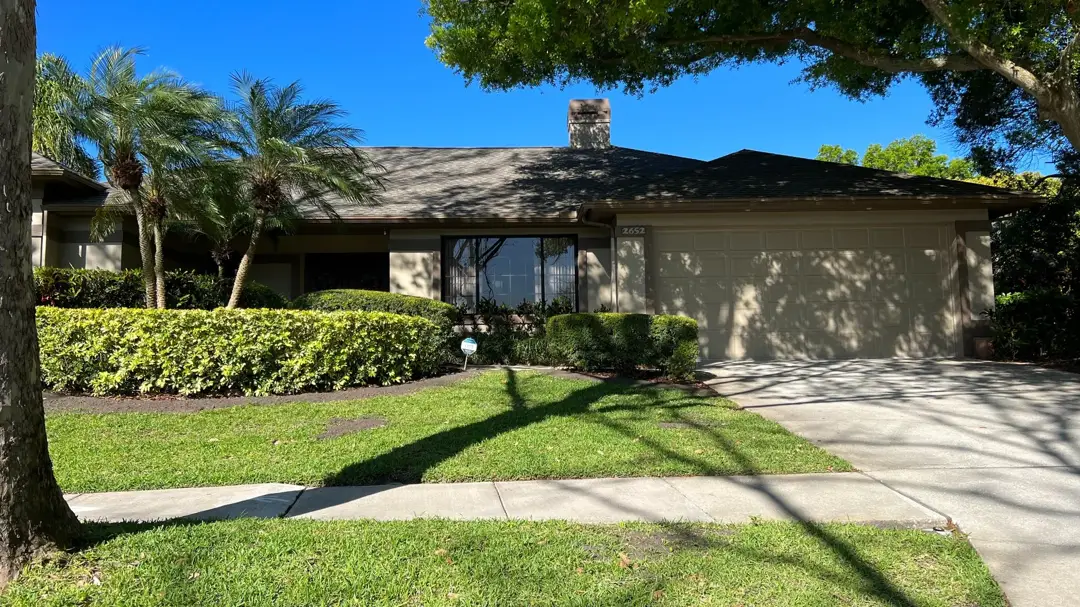 Pinellas County housing sales by property type Q4 2025 Single-family homes represented the majority of sales, while condominiums remained the second largest segment of the market.