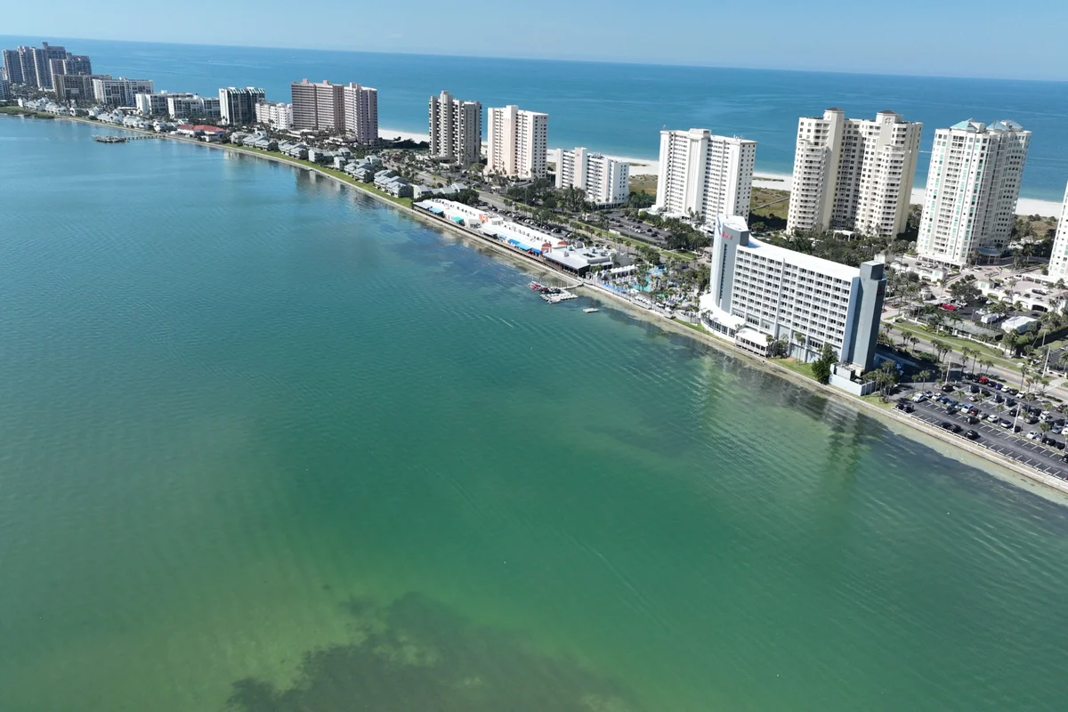 Waterfront Condos Sand Key