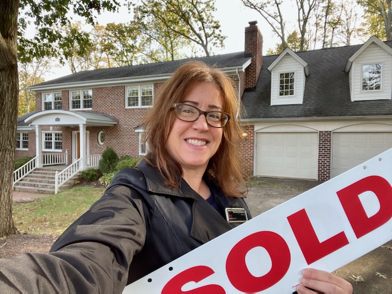 MKJ Homes is Your Neighborhood Agent!