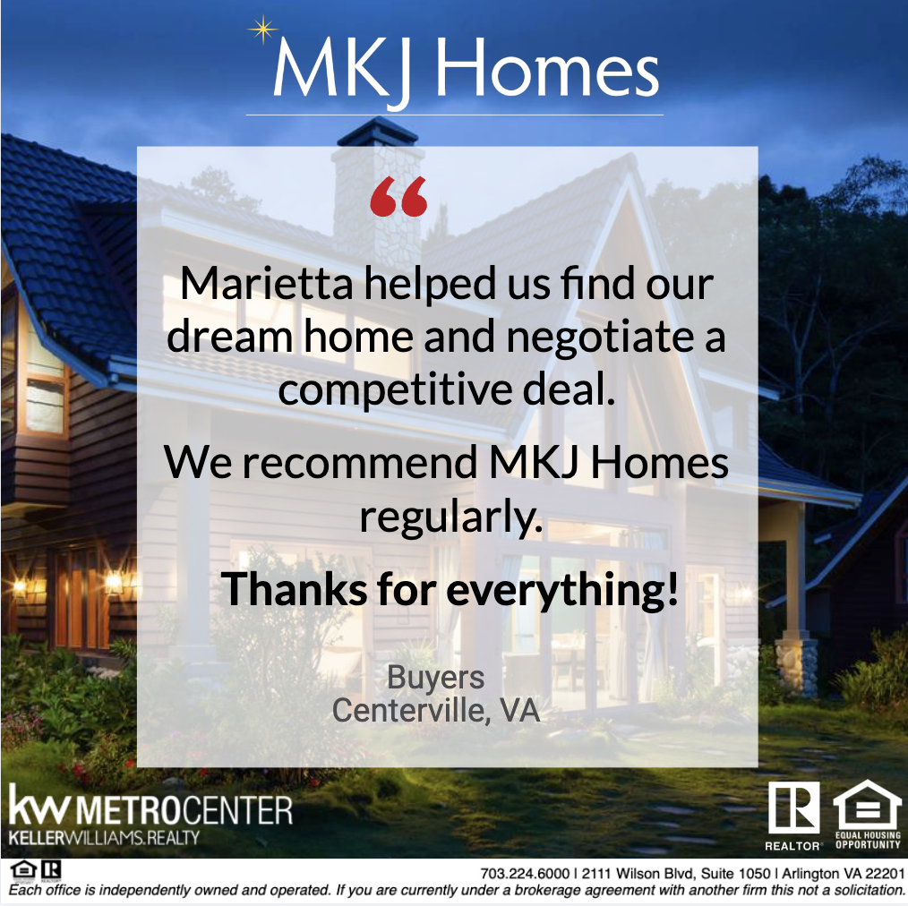 Making Dream Homes Come True!