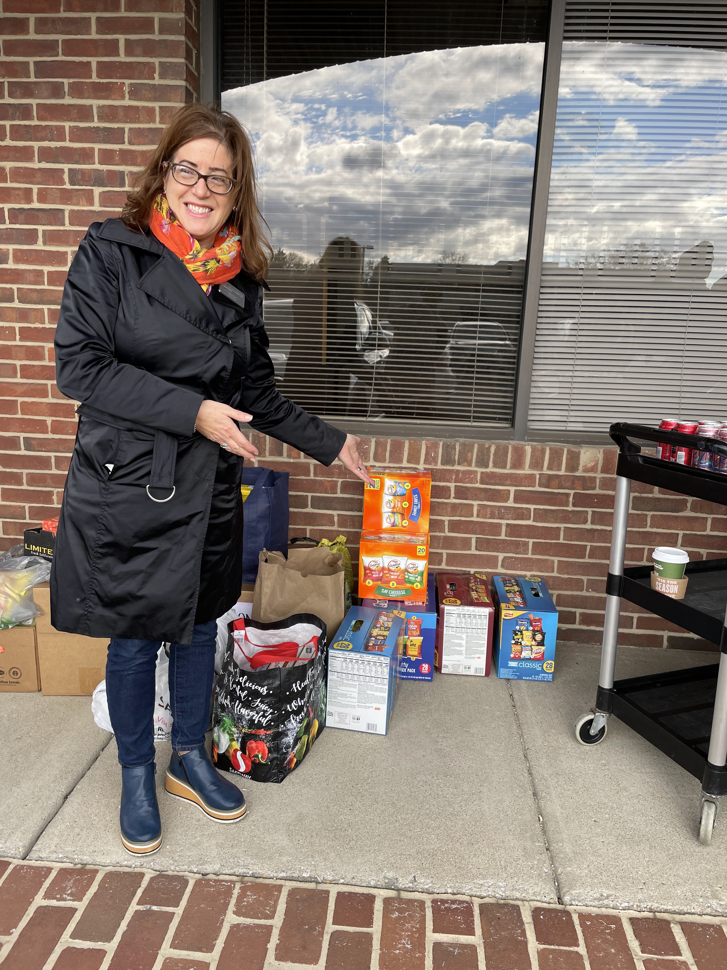 MKJ Homes is Supporting Local Families this Holiday Season!