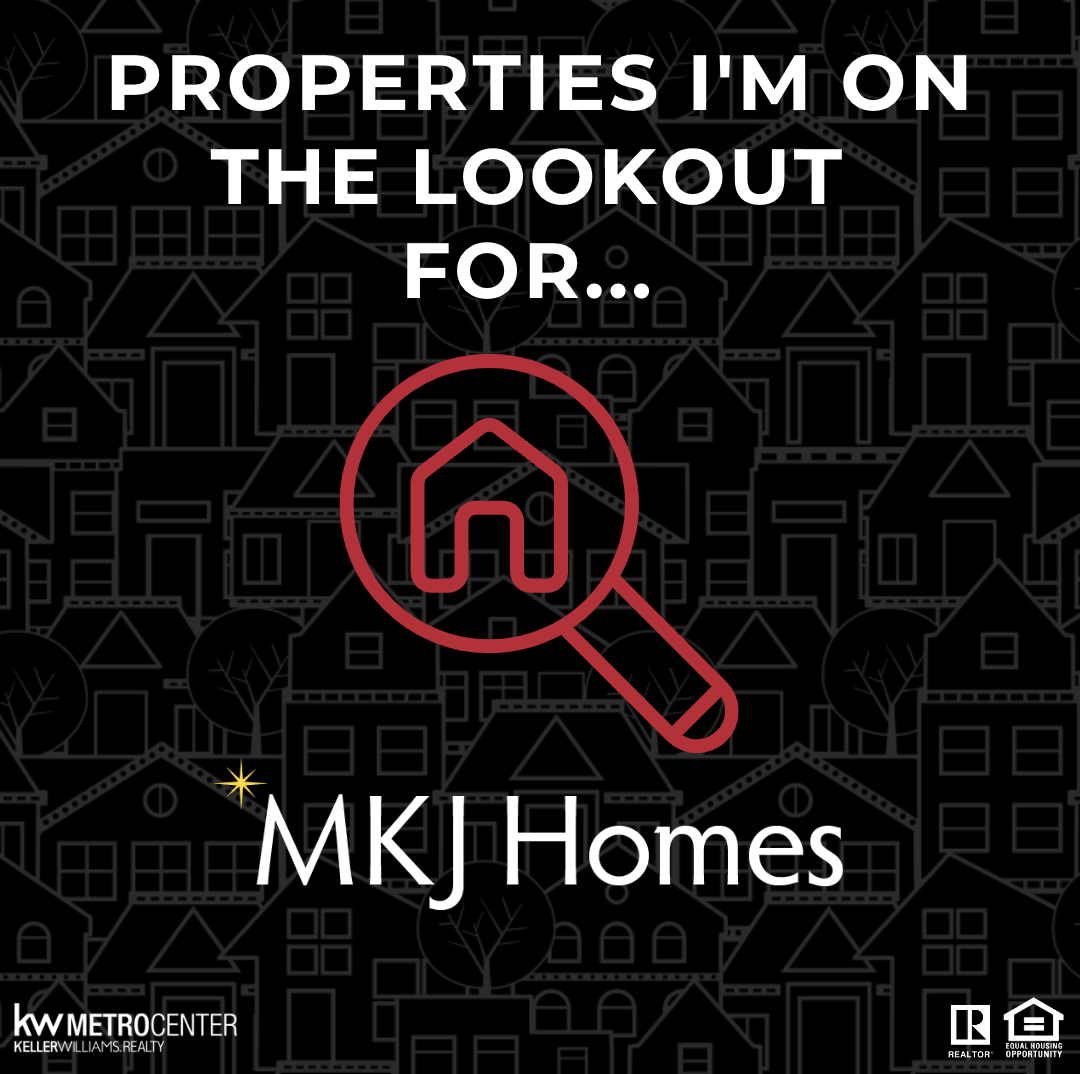 I’m on the lookout for some properties…can you help me find them?