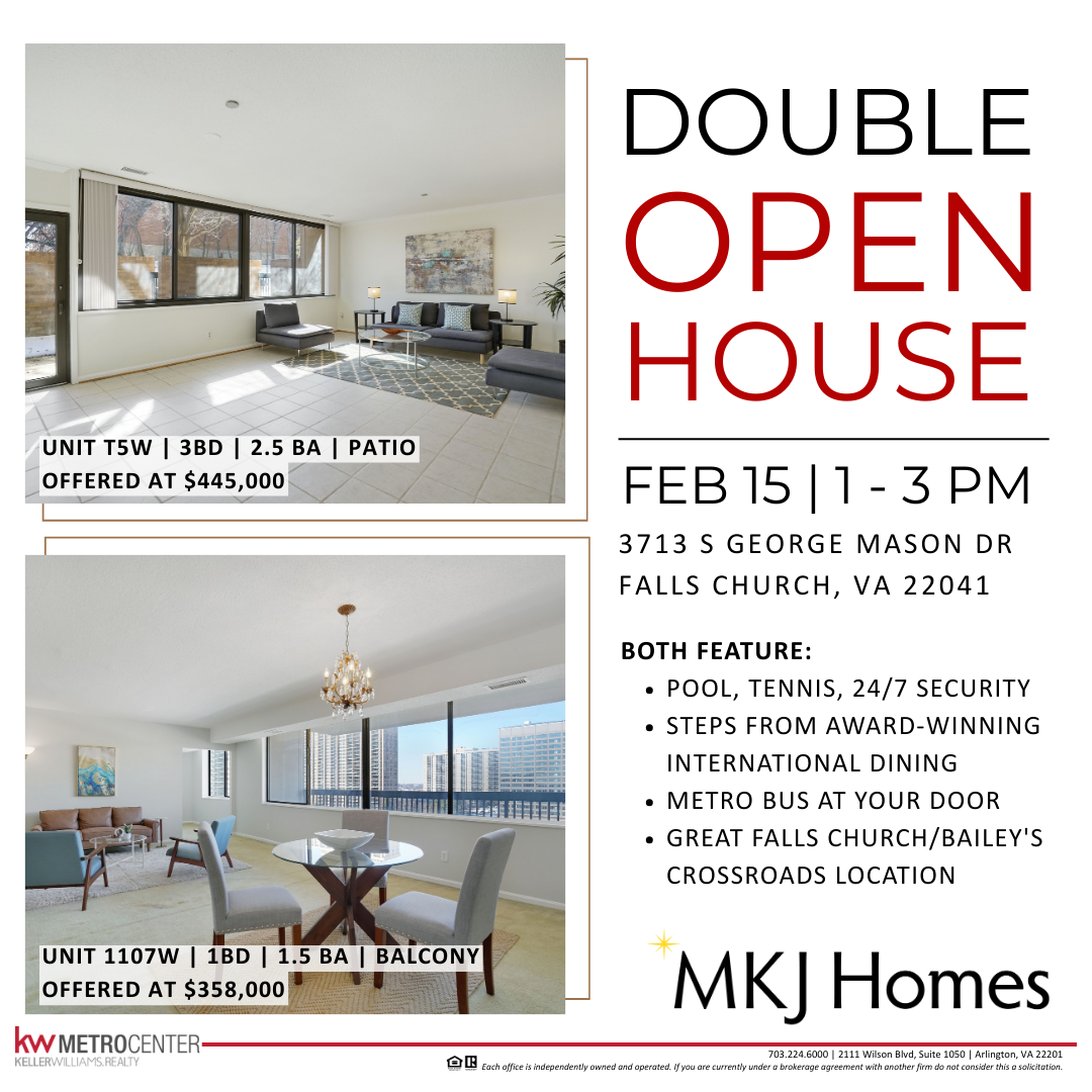 Two Exceptional Homes, One Amazing Building: Your Guide to This Weekend’s Skyline House Open Houses