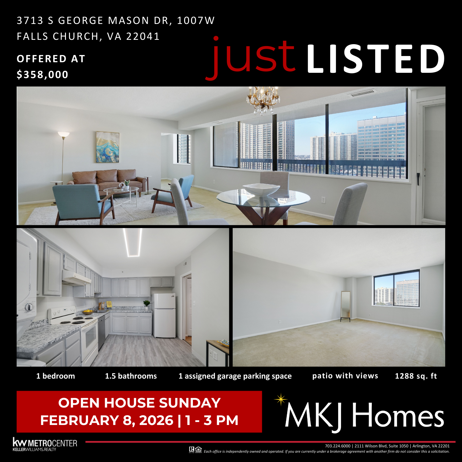 A Condo with a View: Discover Skyline-to-Horizon Living at Skyline House