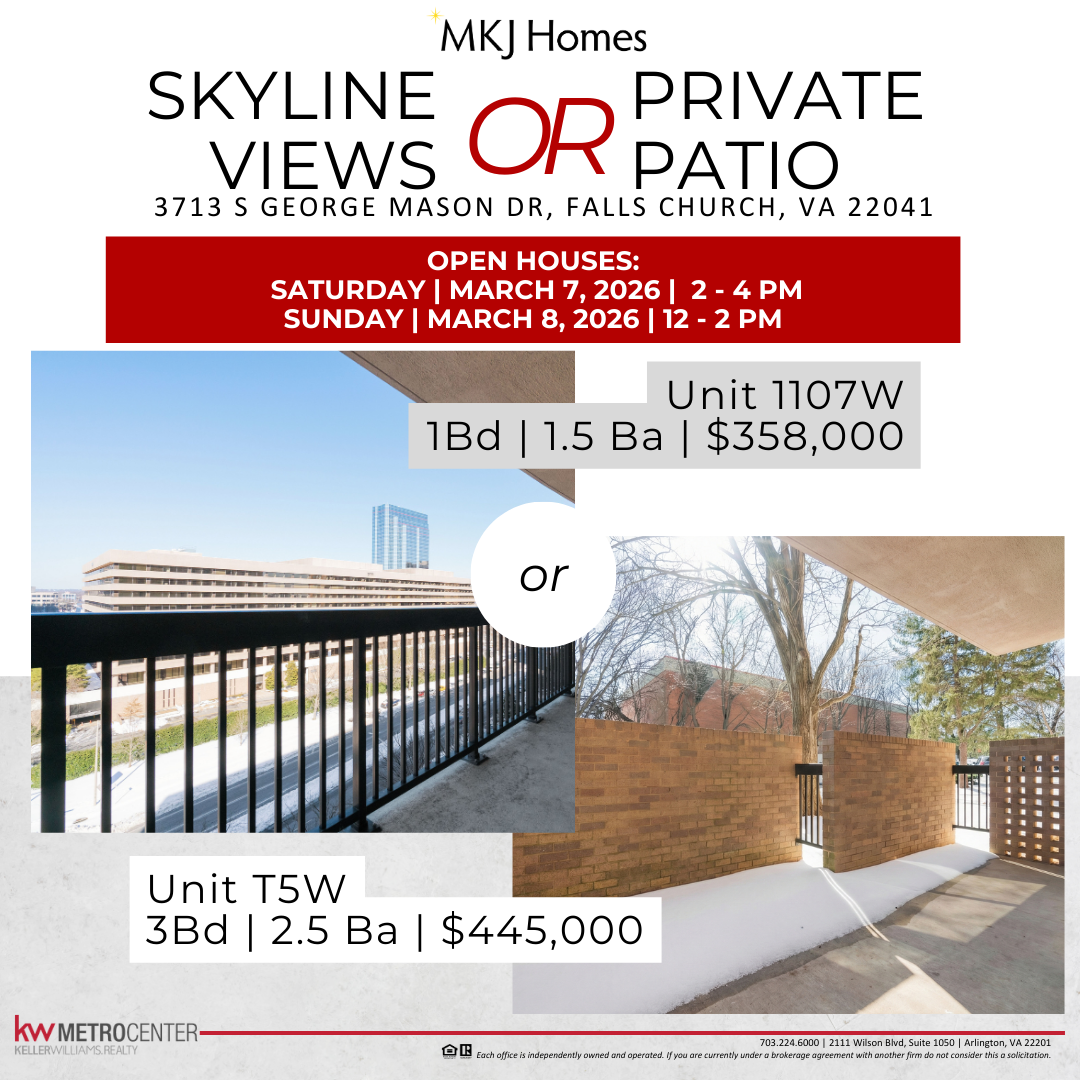 This or That? Your Guide to Skyline House Open Houses This Weekend