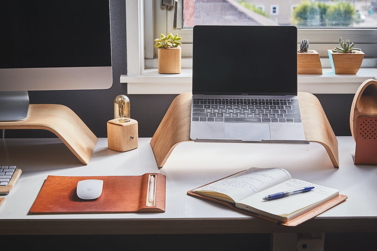 Multifunctional Spaces For Remote Work