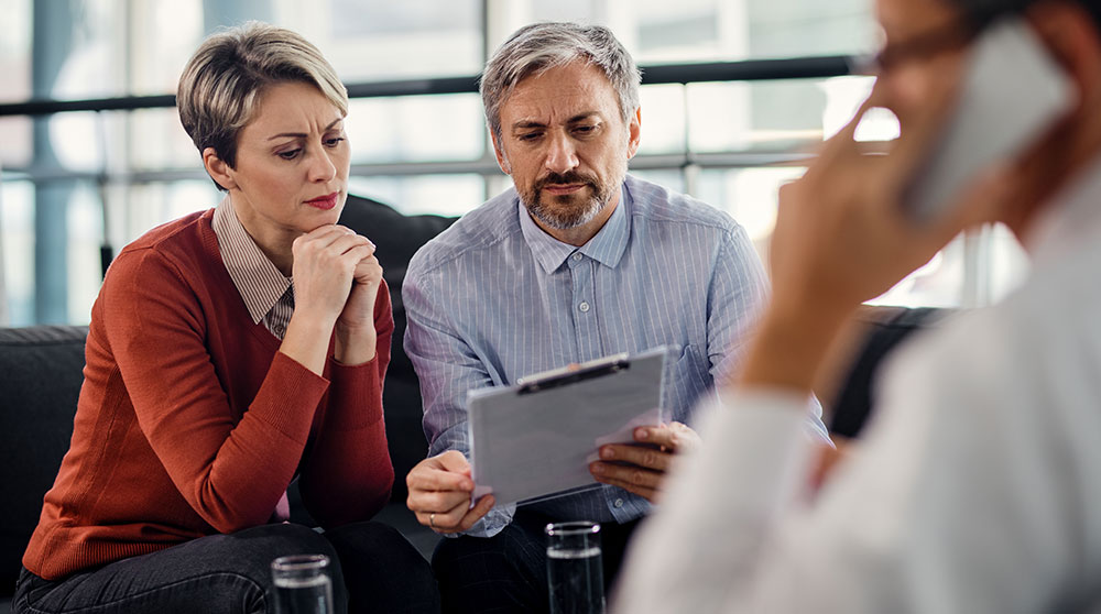 How to Respond to a LowBall Offer on Your House Barbara