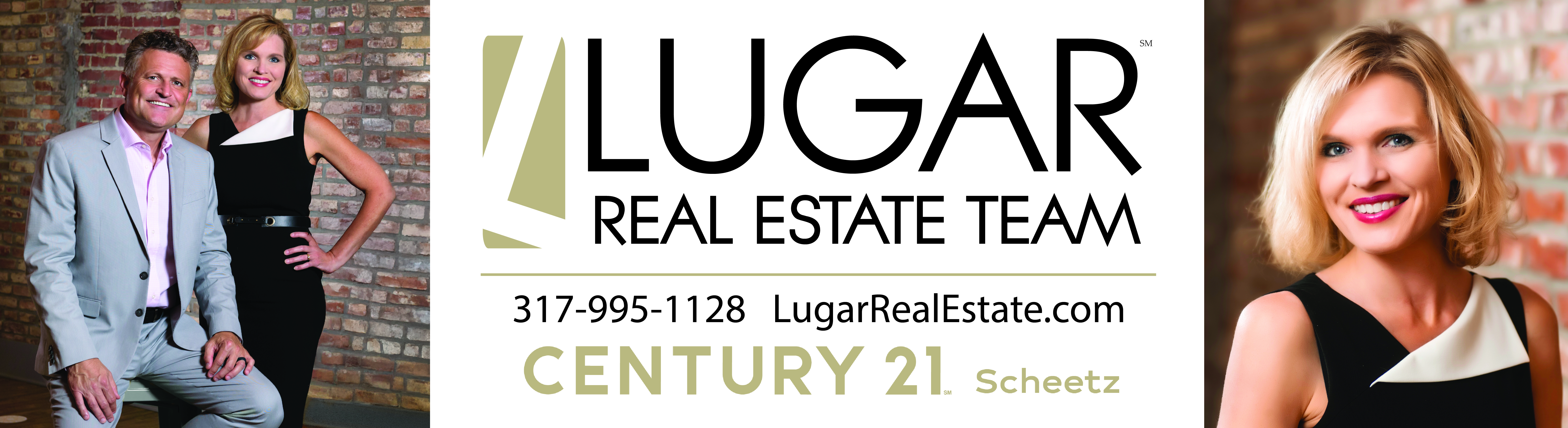 Elisabeth "Beth" Lugar Trusted Central Indiana Realtor