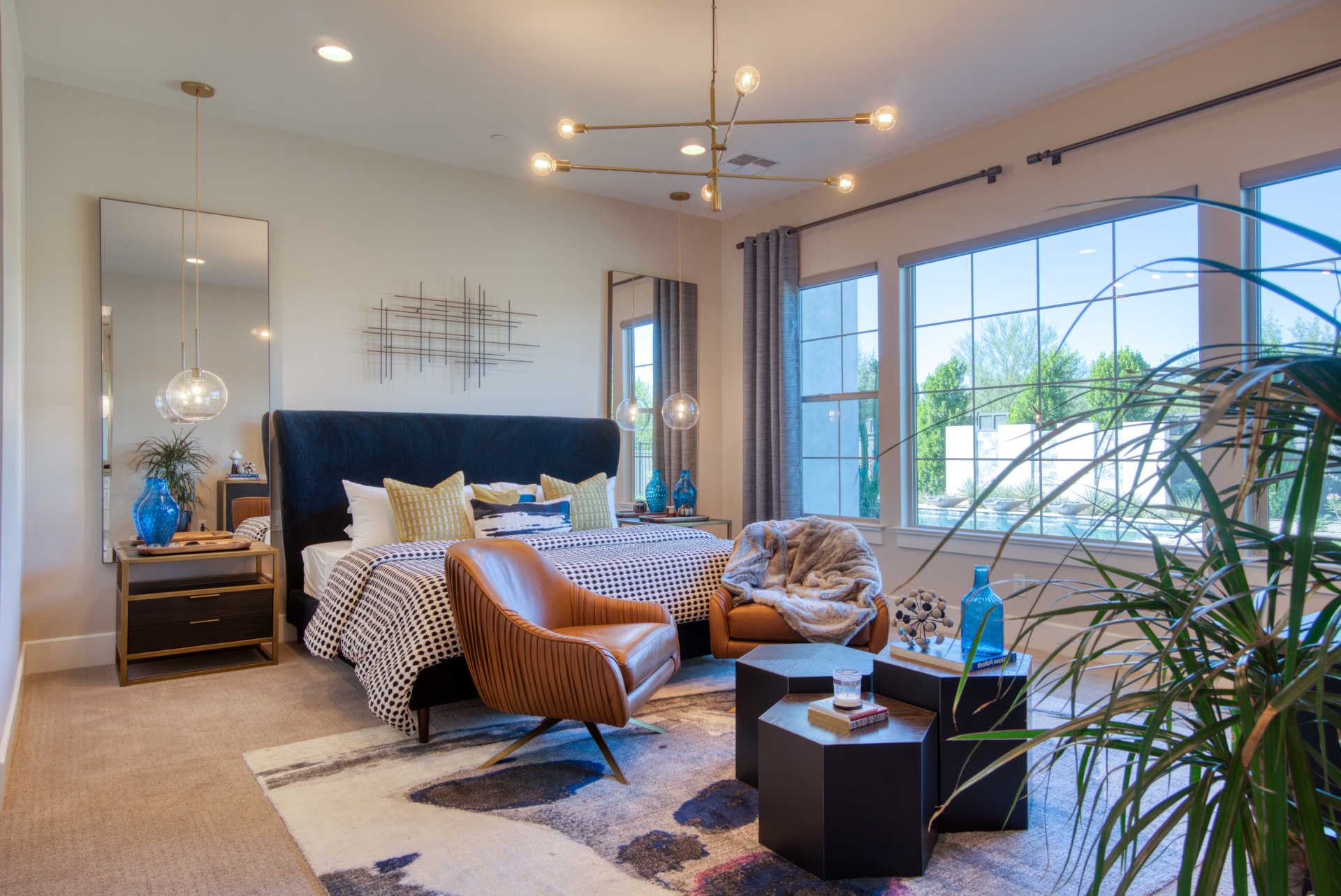 Creating a Relaxing Retreat: Tips for Designing Your Dream Bedroom 