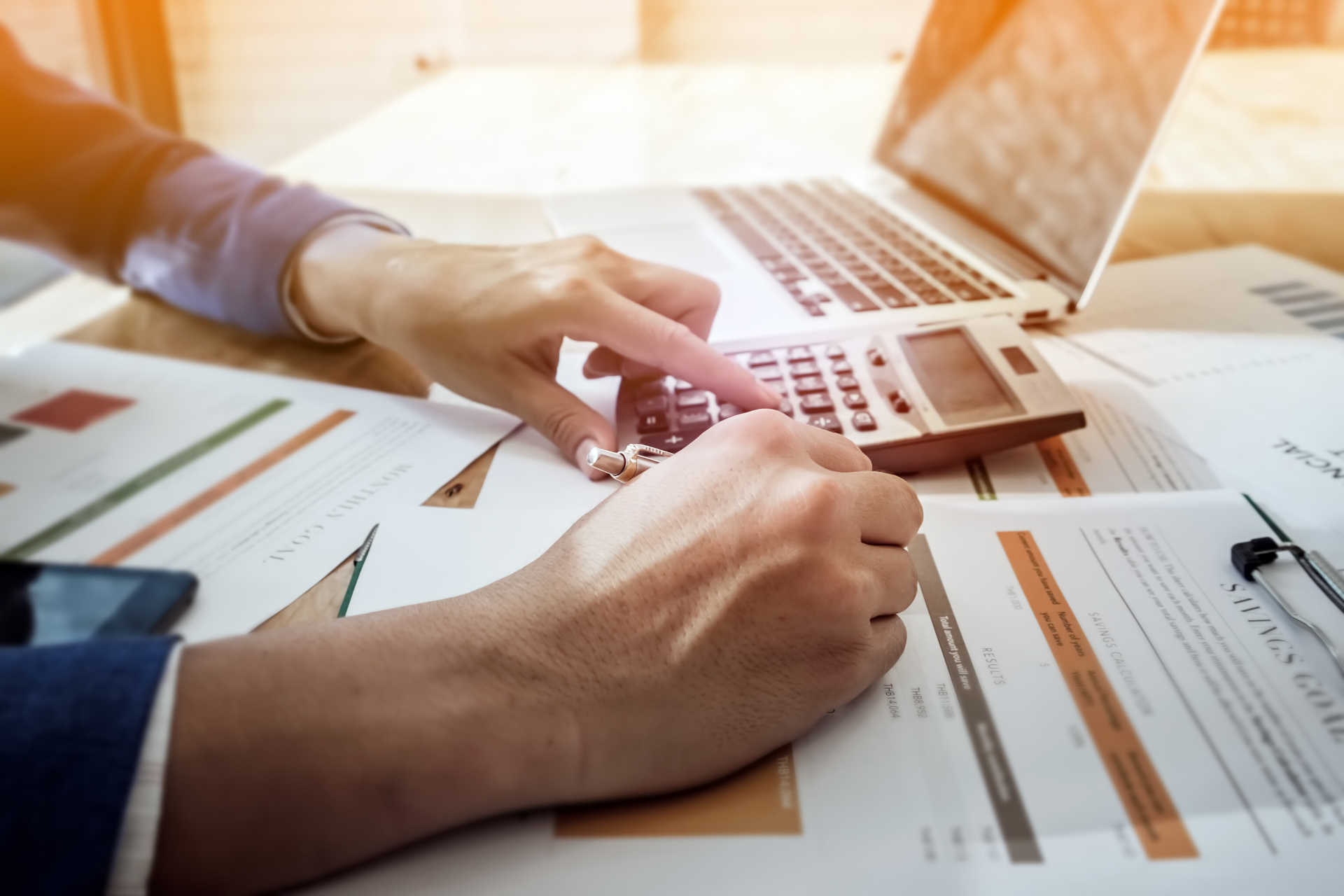 Understanding Closing Costs