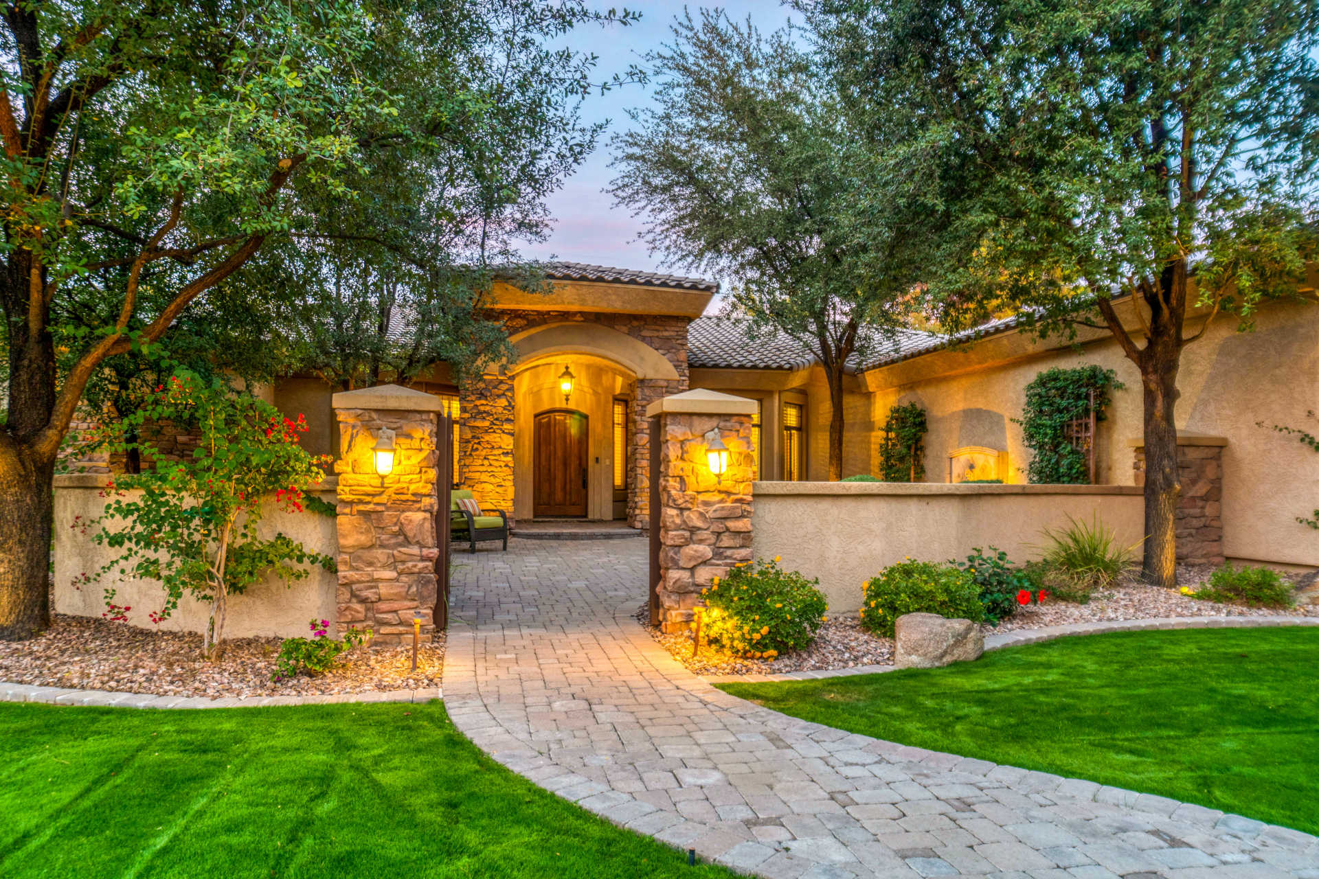 How to win a bidding war on a house in Dallas, Texas.