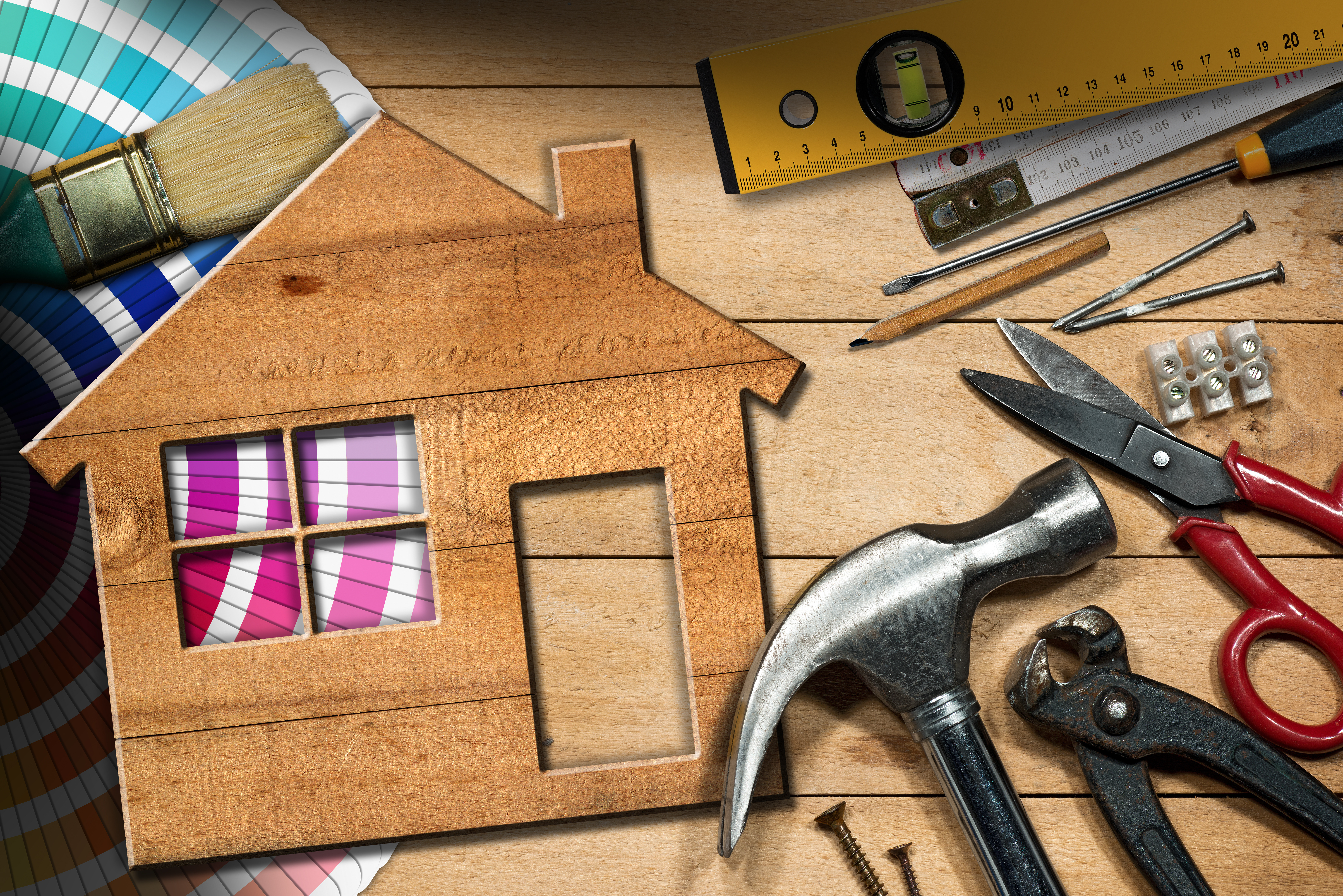  Best Home Improvements To Increase Value
