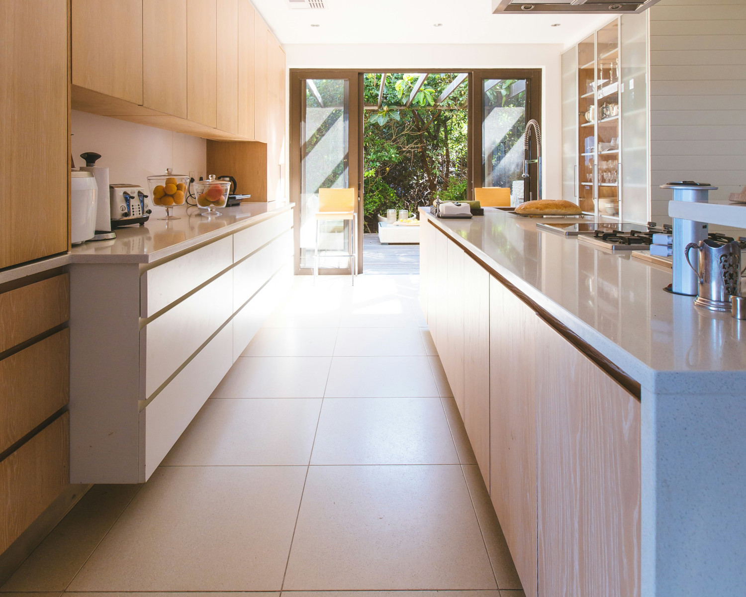 How to Buy a Home in a Seller’s Market 