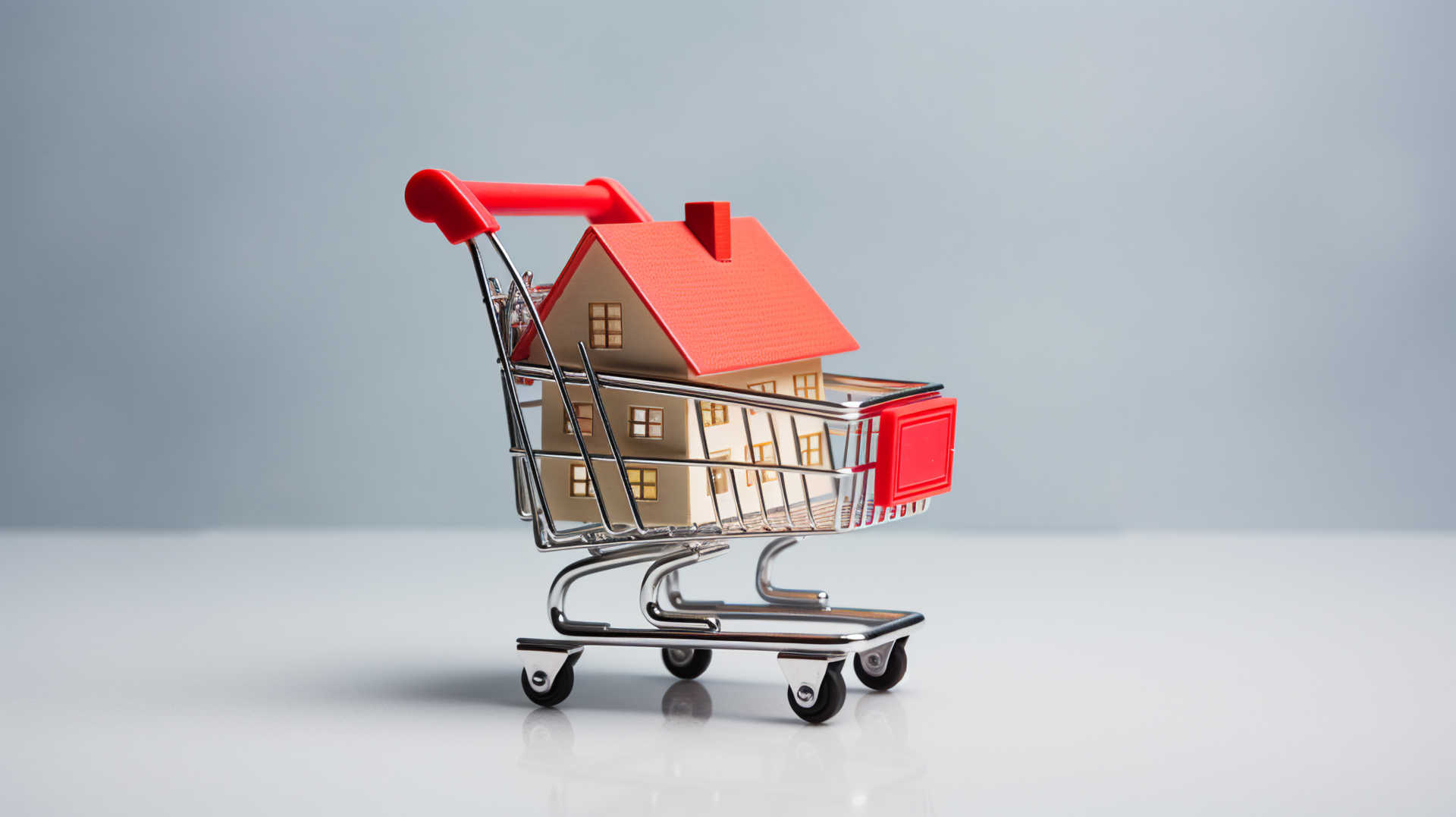 Discovering the Real Reason Your Home Isn't on the Market Yet