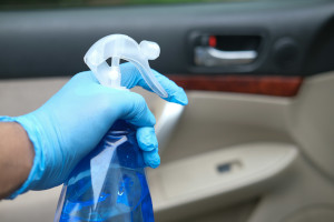 Spring Clean and Refresh Your Car 