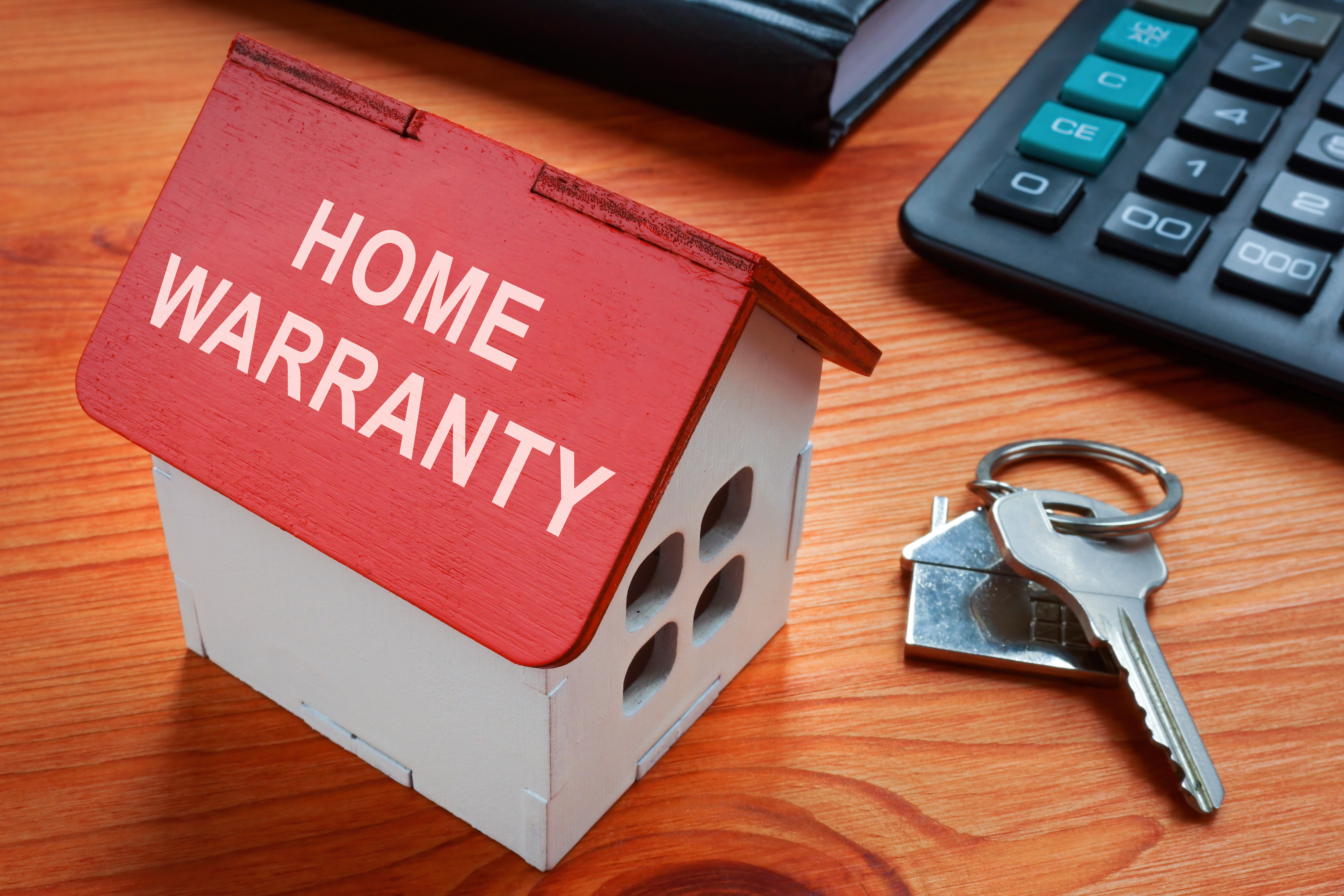 Why Dallas Homeowners Need a Home Warranty