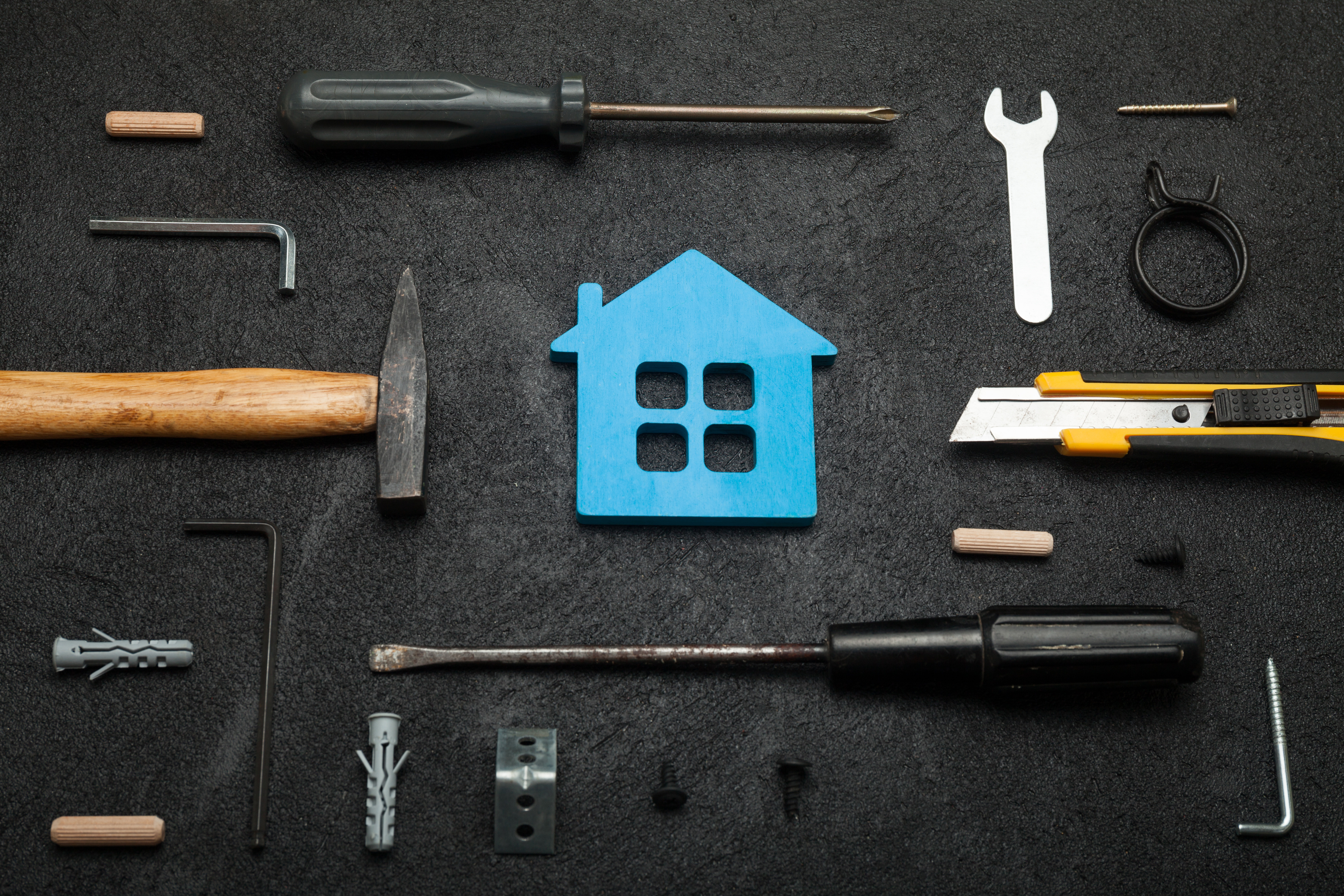 The Crucial Role of Regular Home Maintenance