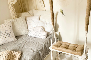 Switch Up Your Kids’ Rooms This Summer