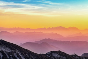 6 Color Trends for Summer 