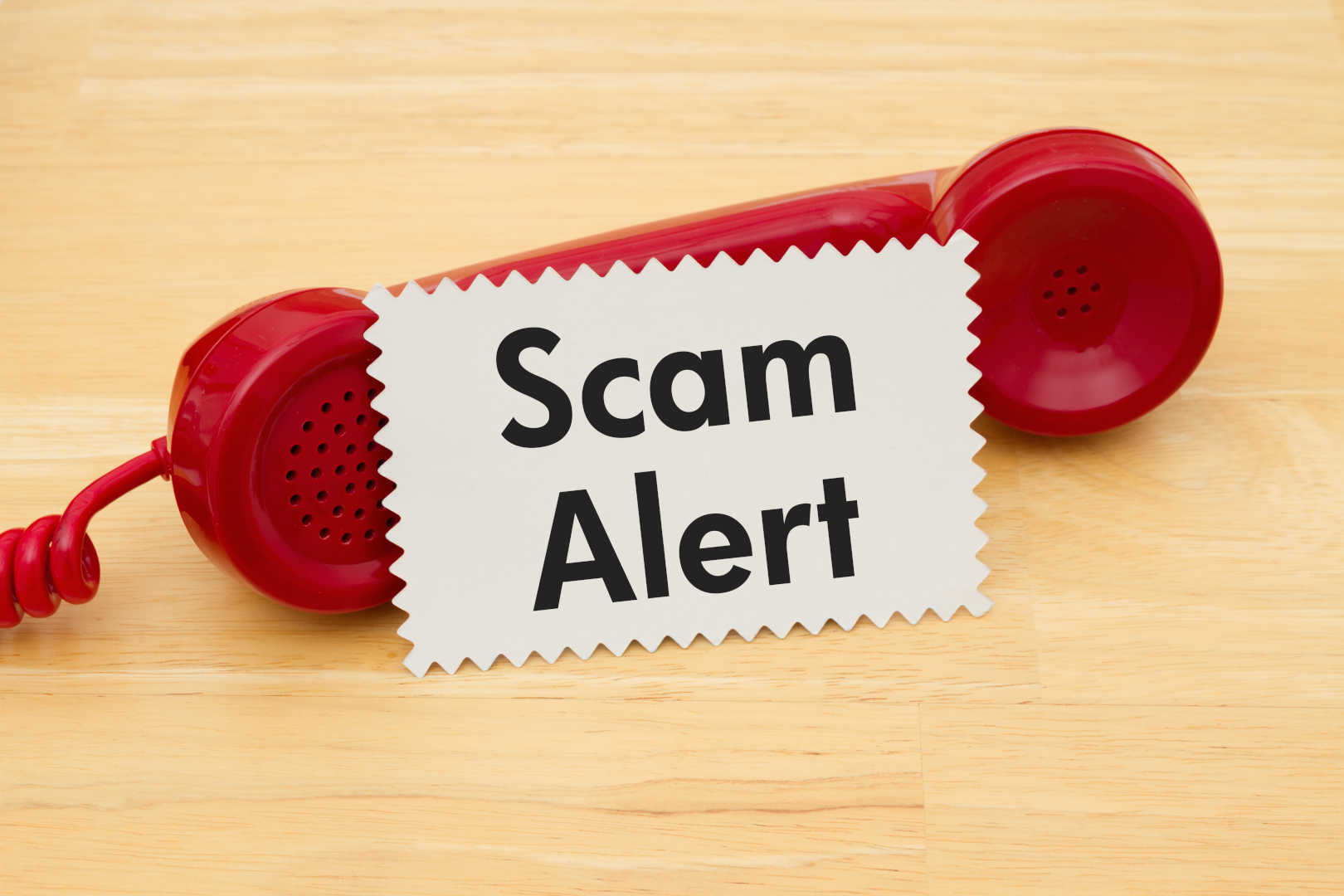 5 Scams Targeting New Homeowners