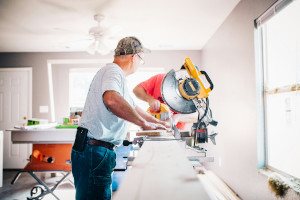 How to Choose a Contractor 