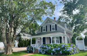 The Independence of Home Ownership