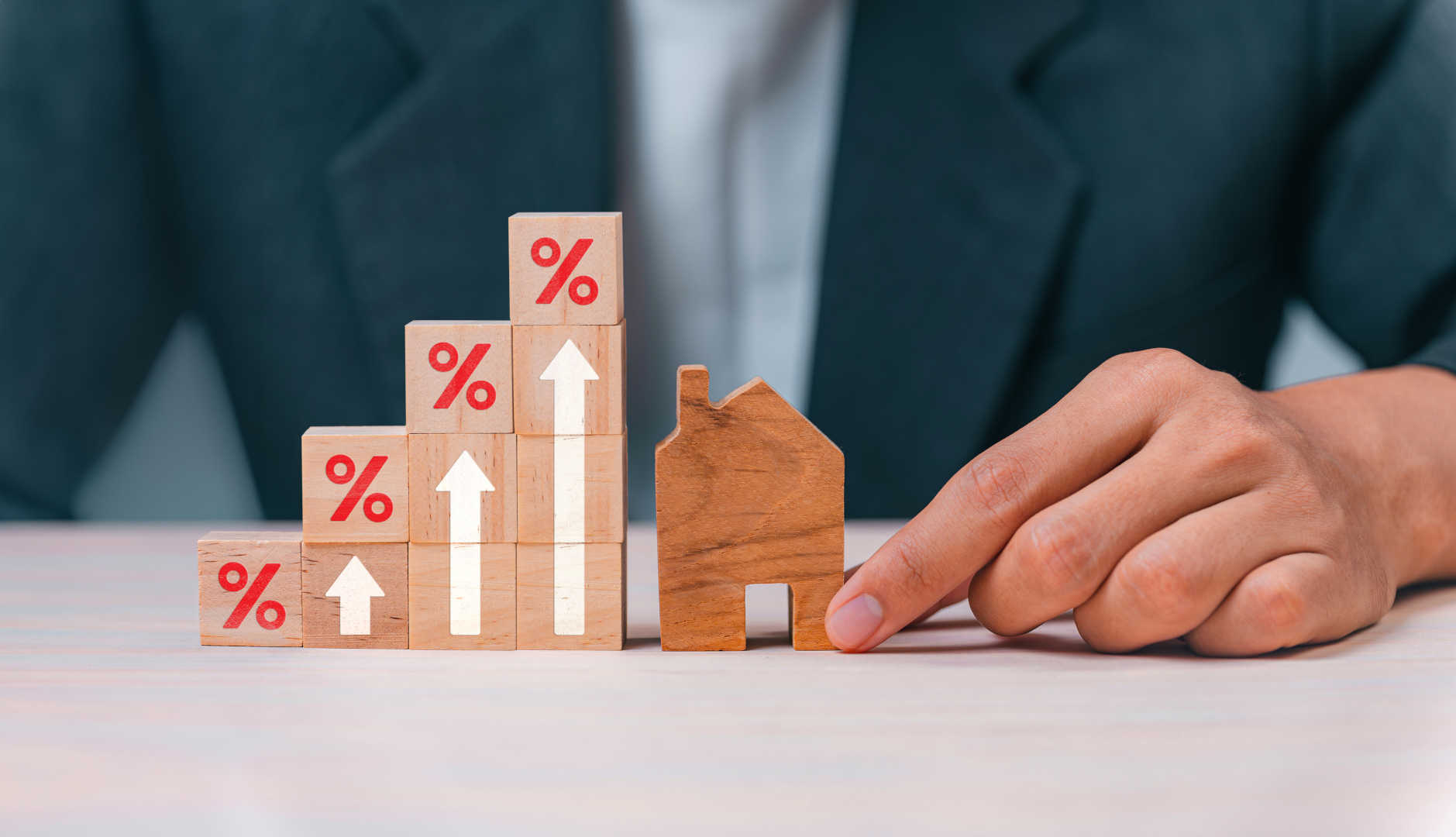 What Every Homeowner Should Know About Their Equity